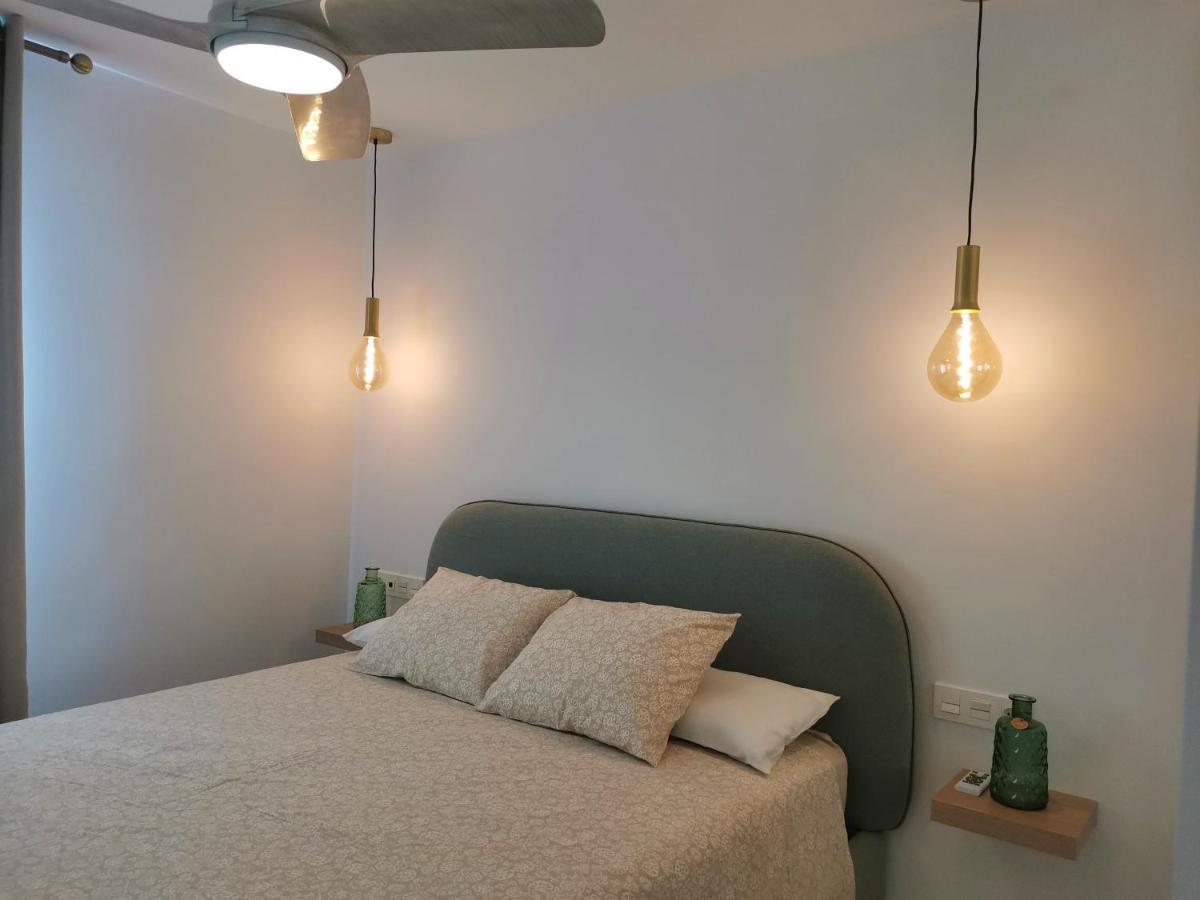 Apartamento La Serenata Cristianos Achacay Vue Panoramique Ocean Los Cristianos (Tenerife)